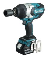 Makita DTW1001RTJ Cordless Impact Driver #3