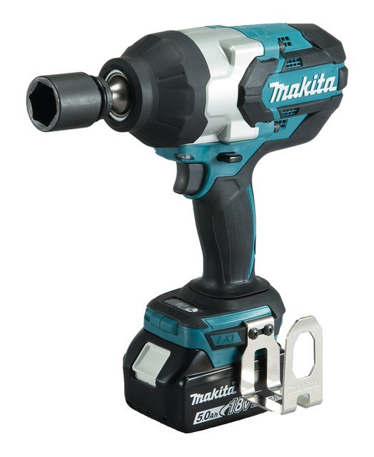 Makita DTW1001RTJ Cordless Impact Driver #3
