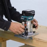 Makita DRT50Z frsemaskine #5