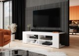 Cama RTV TEXAS TV stativ & underholdningscenter 2 hylder #2