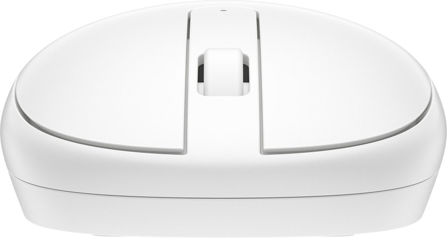 HP Bluetooth-mus 240 Lunar White #1