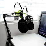 Mikrofon med tilbehrsst STUDIO- OG STREAMING-MIKROPHON MT397S #3