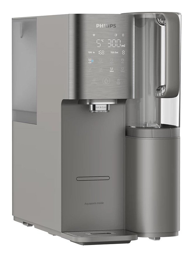 Philips ADD6921DG/10 vandfilter Dispenser vandfilter 3,6 L Gr� #1