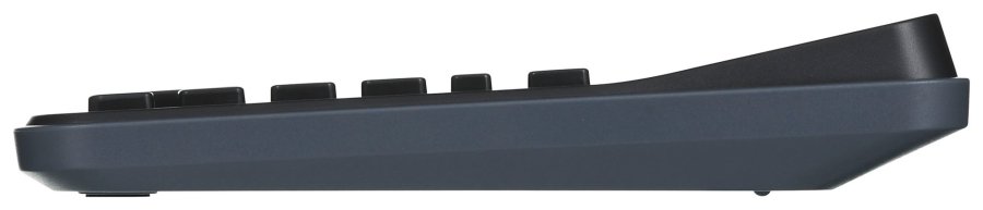 Casio MJ-120D Plus regnemaskine Desktop Basis Sort #3