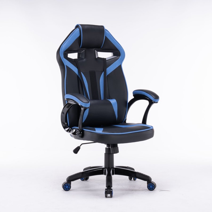 Gaming drejestol DRIFT, bl #1