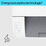 HP LaserJet M110w Tr�dl�st Sort og hvid Printer #9