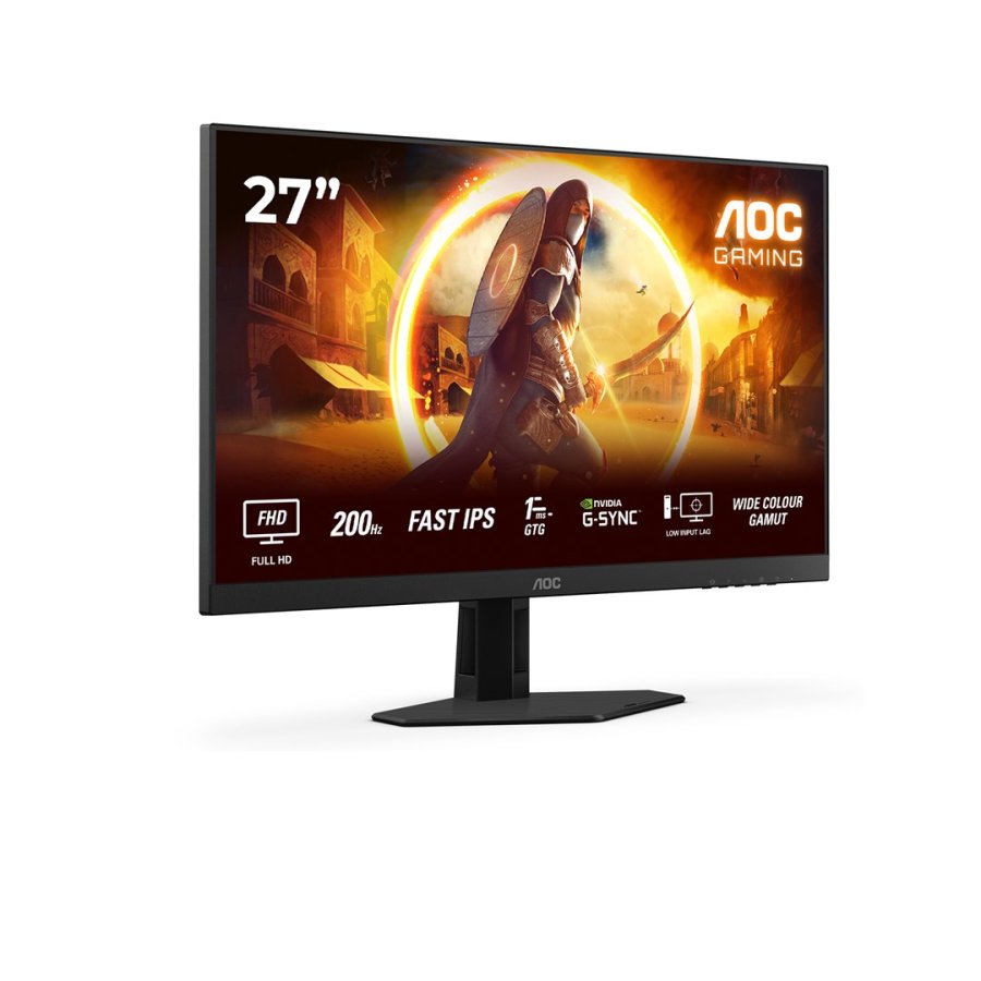 AOC G4 27G4HRE computerskrm 68,6 cm (27