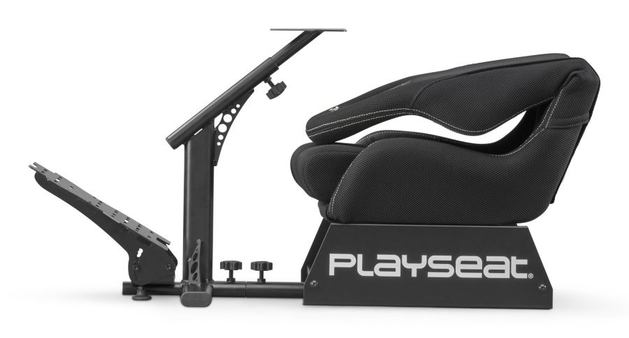Playseat Evolution Universal gamingstol Polstret sde Sort #7