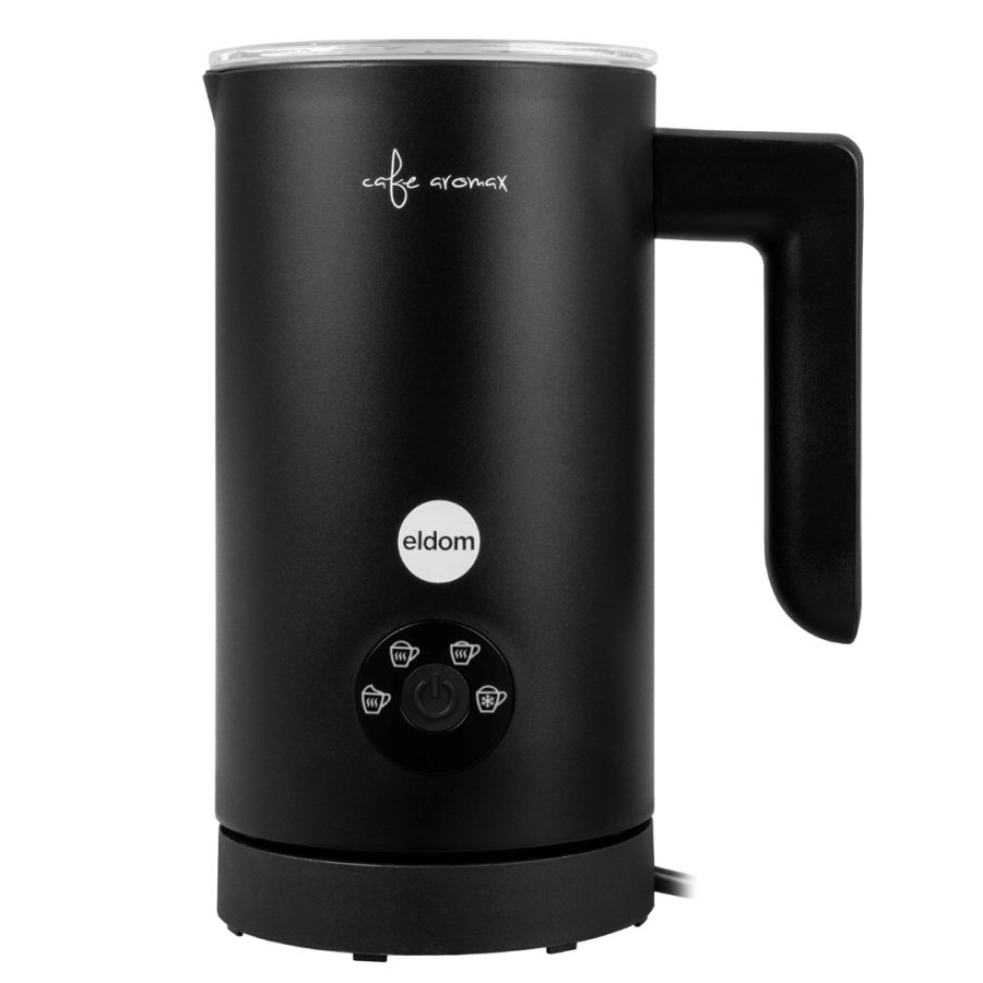 ELDOM SI560C M�LKESKUMMER SORT #1
