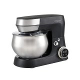 Feel-Maestro MR-558 Planetmikser med 5 l skl, 2000 W Sort #1