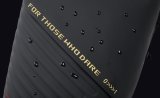 ASUS ROG SLASH Backpack Edition 20 rygs�k Rulletoprygs�k Sort Polyester, PU-l�der #12
