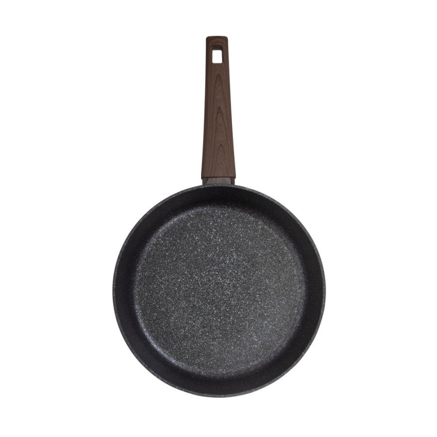 Resto Kitchenware Vela Gryde til alle forml Rund #13