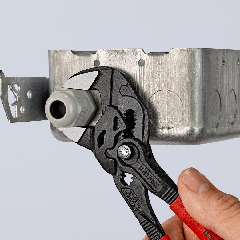 KNIPEX Pliers Wrench #7