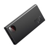 Adaman 22.5W Quick Charge Powerbank 10000mAh Black #3