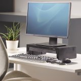 Fellowes 9653401 musemtte Sort, Hvid #6