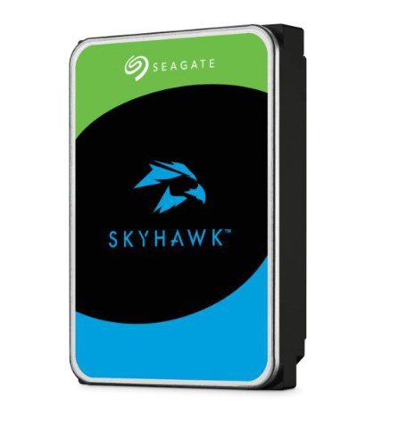 Seagate SkyHawk harddisk 3 TB 256 MB 3.5