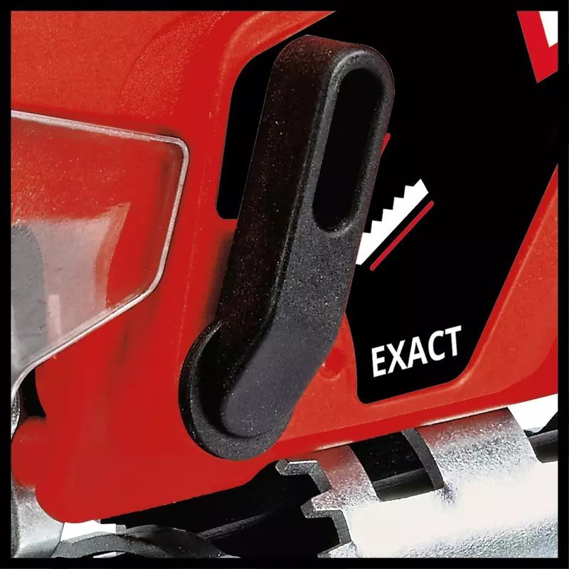 Einhell TC-JS 18/70 Li puslespil 2700 spm 2,12 kg #5
