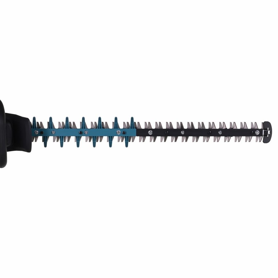 Makita UH005GZ 40V XGT 750 mm batteridrevet hkkeklipper #6