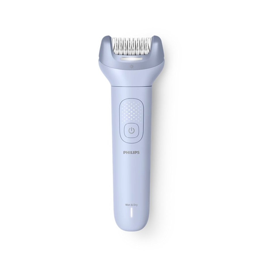 Philips 8000 series Epilator Series 8000 BRE708/00 Ledningsfri epilator, v�d og t�r #2