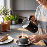 ELDOM SI560C M�LKESKUMMER SORT #9