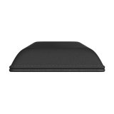 Glorious Gaming GLO-KB-ACC-WR-CLTH-TKL-BLK tilbehr til tastatur Keyboard palm rest #3