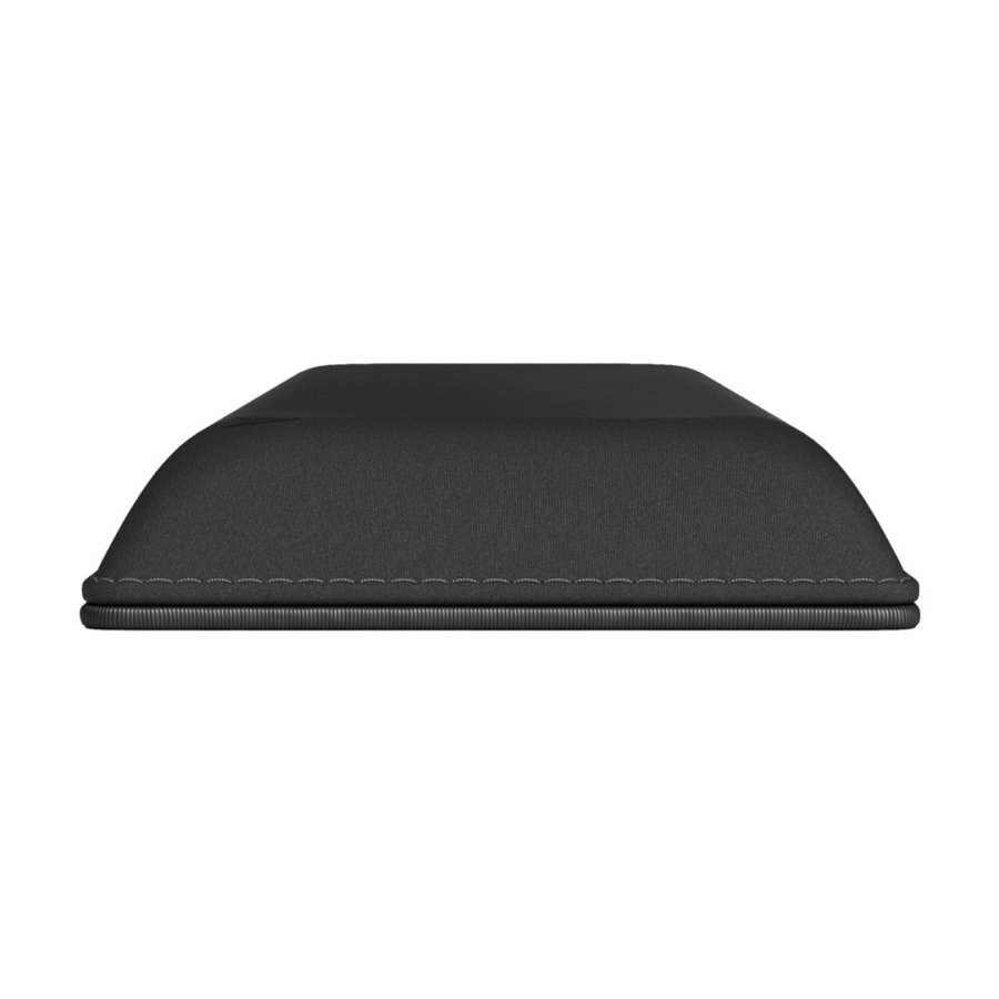 Glorious Gaming GLO-KB-ACC-WR-CLTH-TKL-BLK tilbehr til tastatur Keyboard palm rest #3