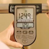 Omron BF511 Firkant Bl Elektronisk personlig vgt #4