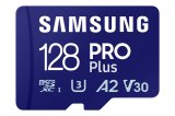 Samsung MB-MD128S 128 GB MicroSDXC UHS-I Klasse 10 #1