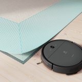 Electrolux ER61UW1DG 0,22 L Posels Sort #25