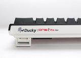 Ducky One 2 Pro Mini tastatur Spil USB QWERTY US engelsk Sort #9