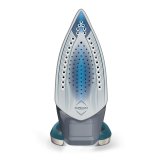 Tefal Ultragliss Anti-Calc Plus FV6842 Dampstrygejern 2800 W Bl, Slv #3
