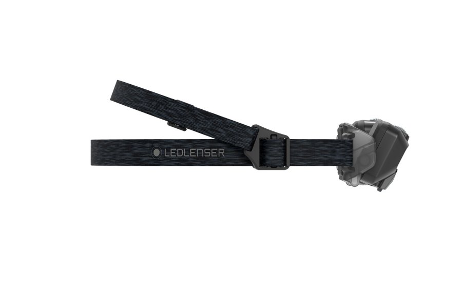 Ledlenser HF6R Core Sort Hovedbnd lommelygte LED #5