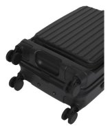 Acer GP.LUG11.009 bagage Trolley Sort Genanvendt polyester #7