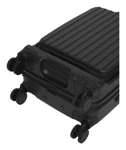 Acer GP.LUG11.009 bagage Trolley Sort Genanvendt polyester #7