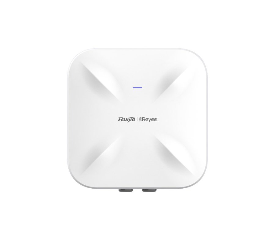 Ruijie Networks RG-RAP6260(G) WLAN adgangspunkt 1775 Mbit/s Hvid Str�m over Ethernet (PoE) #1
