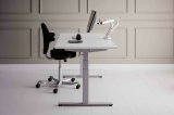 BakkerElkhuizen BE Flexible Dual 88,9 cm (35