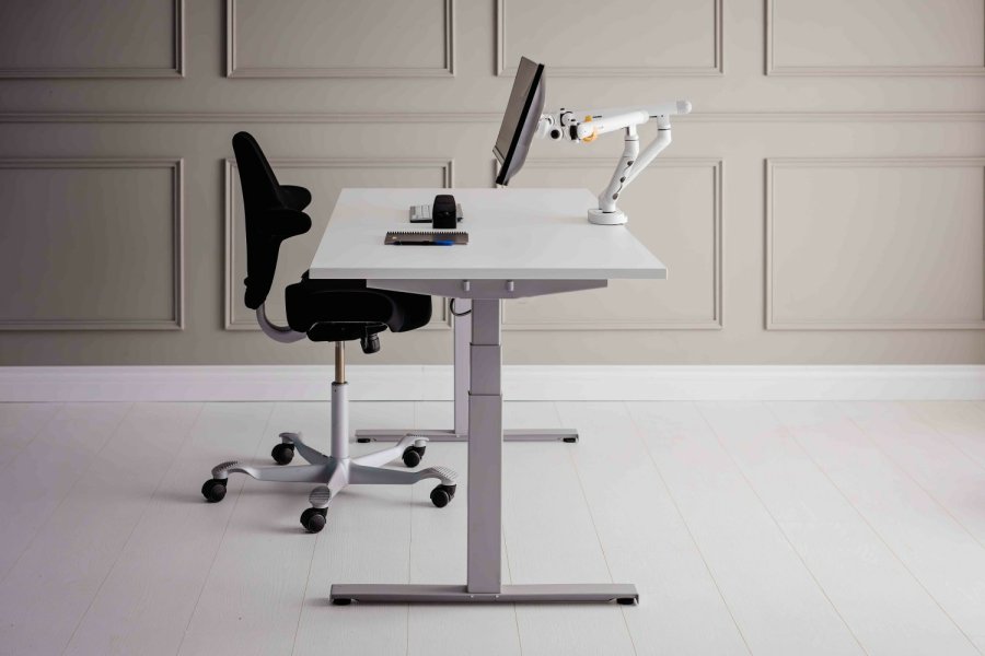 BakkerElkhuizen BE Flexible Dual 88,9 cm (35