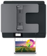 HP Smart Tank 530 Termisk inkjet A4 4800 x 1200 dpi 11 sider pr. minut Wi-Fi #4
