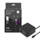 Qoltec 51027 Oplader | 65W | 5-20,3V | 2-3,25A | USB type C | PD #1
