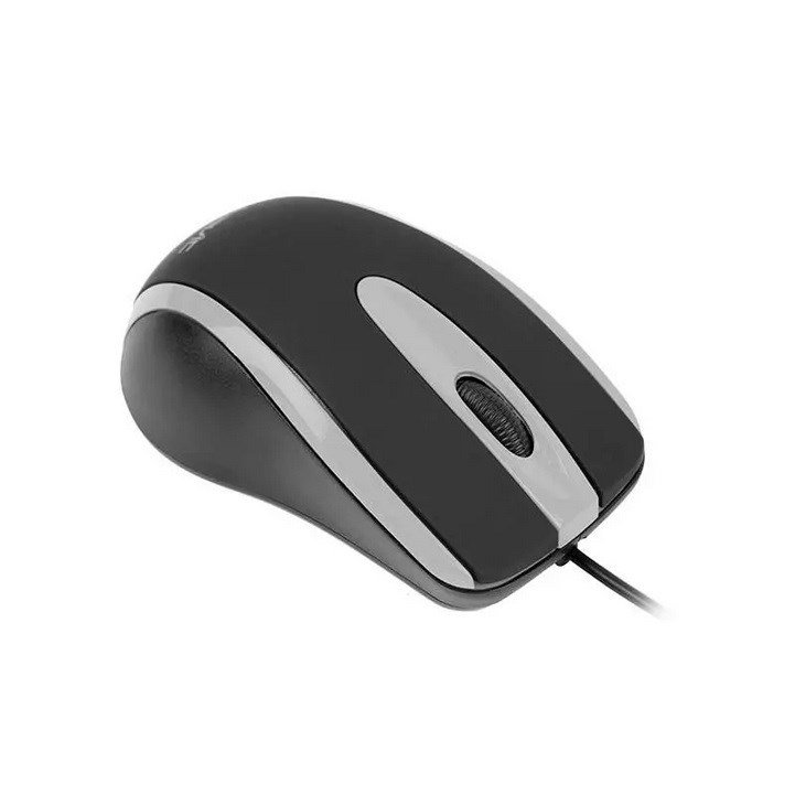 Gaming-mus Havit HV-MS753 Sort Gr Trykt #2