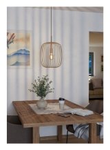 EGLO Romazzina stemningsbelysning H�rdt beslag E27 #3