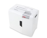 HSM shredstar X5 dokumentkvrn, 4,5 x 30 mm + separat CD-skremekanisme #1