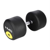 Gummibelagt hndvgt 45 kg HMS HG PRO 45 #1