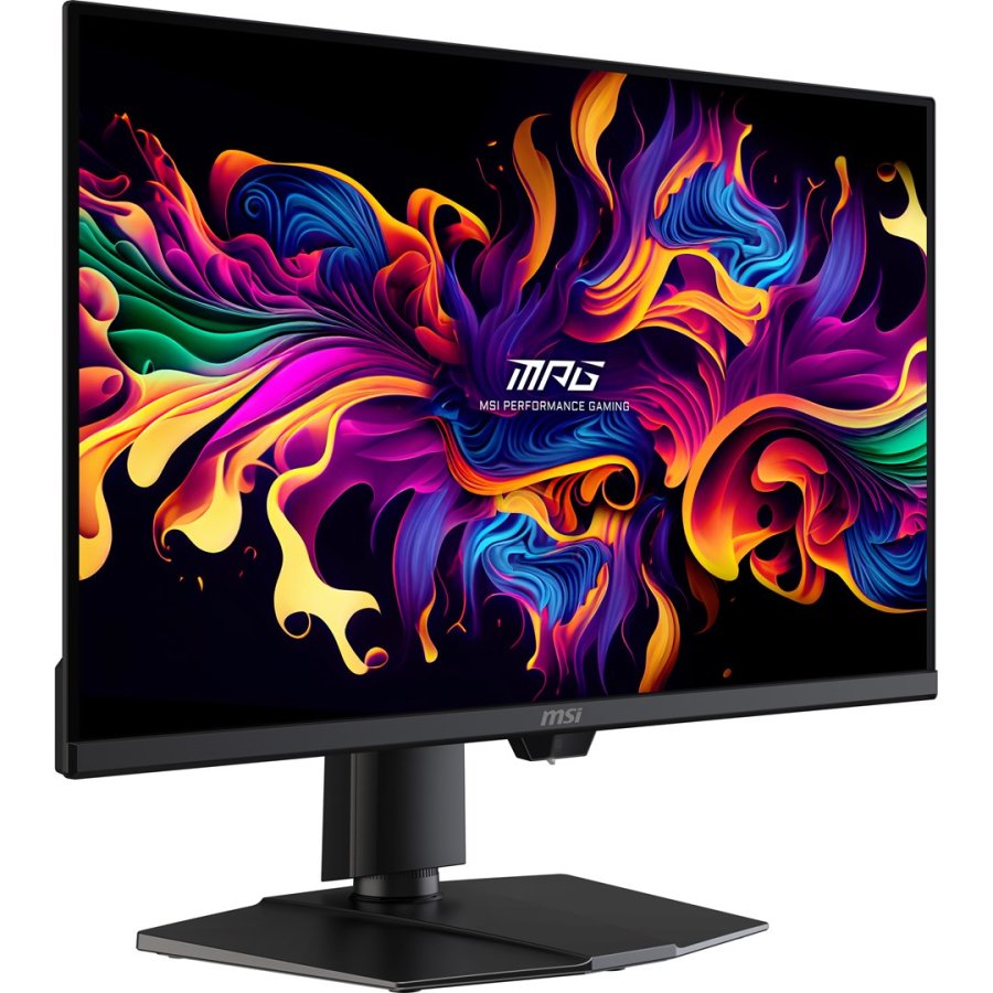 MSI MPG 271QRDE QD-OLED X50 computersk�rm 67,3 cm (26.5