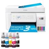 Epson EcoTank L5316 Inkjet A4 5760 x 1440 dpi 33 sider pr. minut Wi-Fi #5