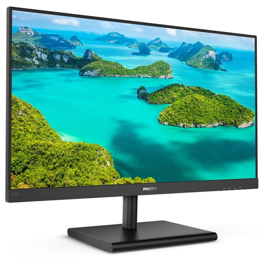 Philips E Line 245E1S/00 LED display 60,5 cm (23.8