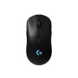 Logitech G 910-005272 mus Spil Ambidextrous RF trdlst Optisk 25600 dpi #1