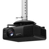 BenQ LK835ST Projektor med kort projiceringsafstand 4000 ANSI lumens DLP 4K (4096x2400) Sort #3