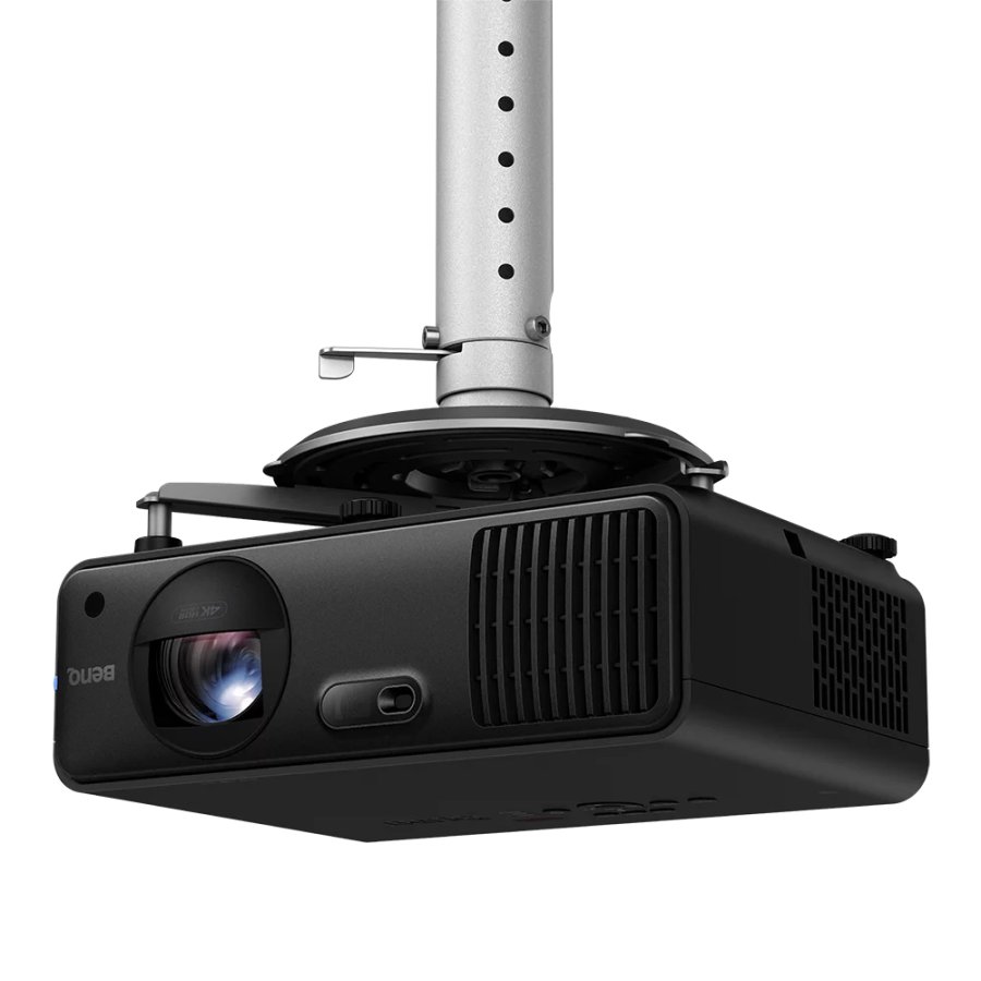 BenQ LK835ST Projektor med kort projiceringsafstand 4000 ANSI lumens DLP 4K (4096x2400) Sort #3