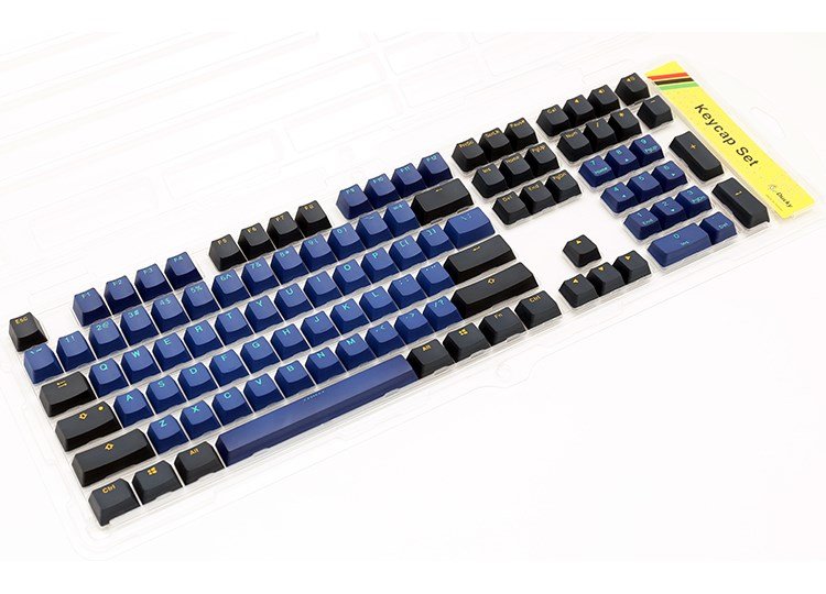 Ducky Horizon Tastaturh�tte #3